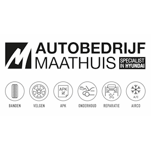 Autobedrijf Maathuis