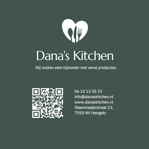 Danas Kitchen
