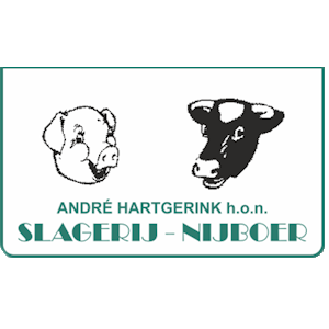 Slagerij Nijboer