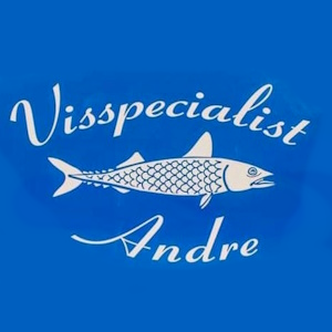 Visspecialist Andre