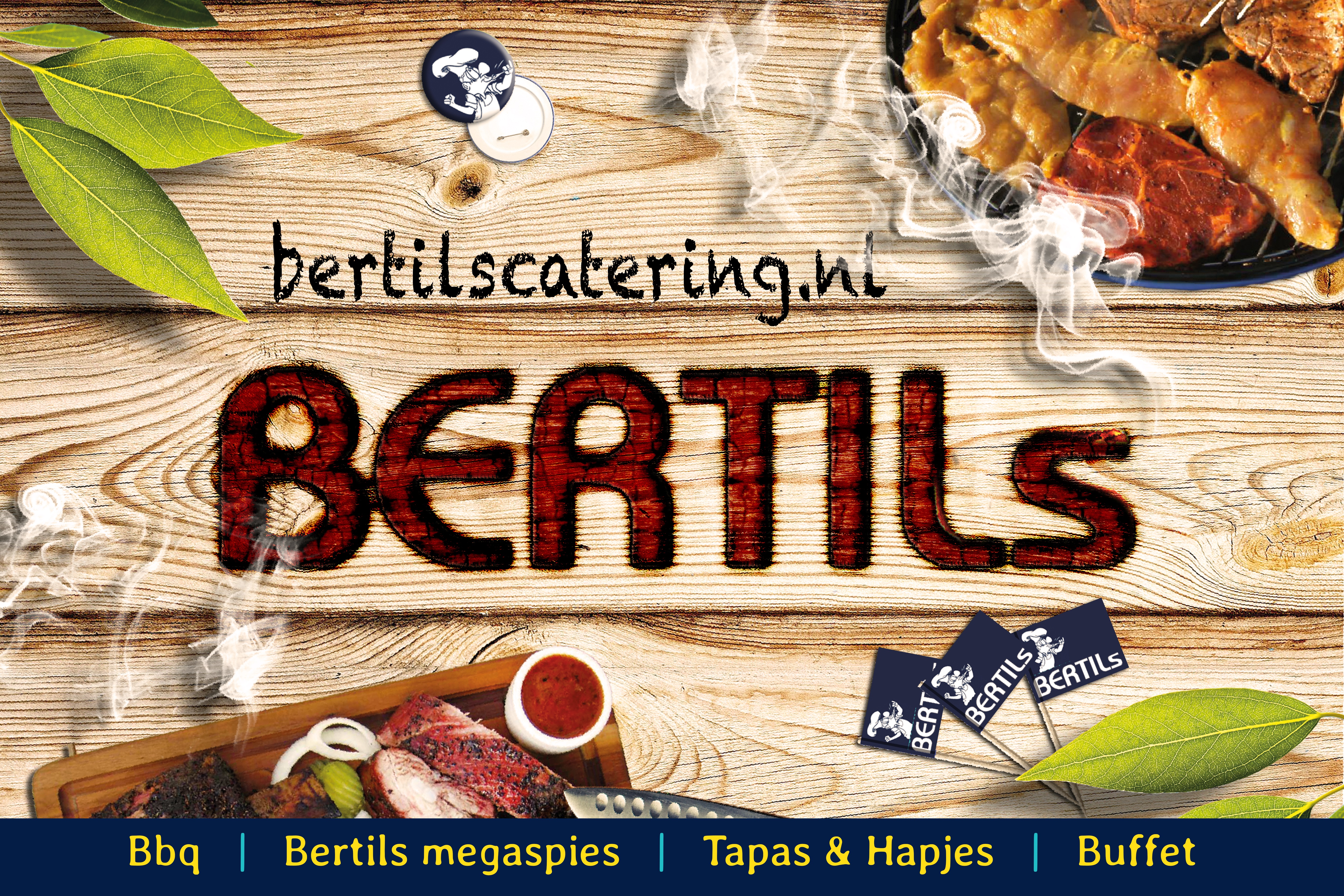 Bertils Catering